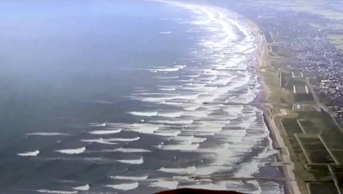 NOVI SNAŽAN ZEMLJOTRES POGODIO KAMČATKU: Evo kolika je jačina novog potresa