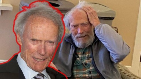 VITALAN I BISTAR U 95. GODINI: Jednostavna tajna zdravlja Klinta Istvuda - zbog nje i dalje živi punim plućima