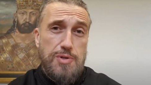 STRANE OBAVEŠTAJNE SLUŽBE U HIBRIDNOM RATU PROTIV SRBIJE: Sveštenstvo iz dijaspore u službi obojene revolucije