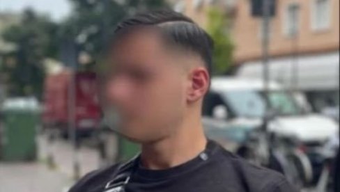 ШОК ИНФОРМАЦИЈЕ О МАЛОЛЕТНОМ УБИЦИ ИЗ НОВОГ ПАЗАРА: Ово је посебно забрињавајуће