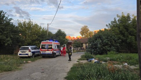 U PRITVORU DA NE UTIČE NA SVEDOKE I NE PONOVI KRIVIČNO DELO: saslušan Novosađanin V.G. (72) osumnjičen za izazivanje požara i pucnjavu na Telep