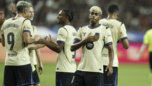 КВОТЕ ПАДАЛИЦЕ: Кладионице помажу и овог понедељка