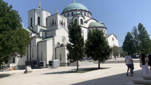 VREME DANAS: Nakon hladnog jutra pretežno sunčano, do 16 stepeni