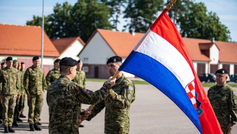 TO JE SUPROTNO ČAK I NATO PRINCIPIMA! Vučić: Savez Prištine, Tirane i Zagreba je protiv Srbije