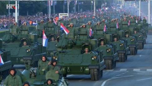 ТРИ ЗЕМЉЕ РЕКЛЕ НЕ ПРОСЛАВИ ЗЛОЧИНАЧКЕ ОЛУЈЕ Посебно охрабрује одлука наших првих комшија