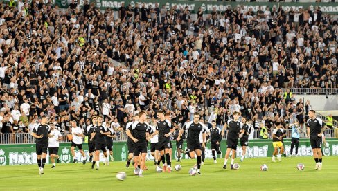 BIĆE GOLOVA U VEČITOM DERBIJU: Zvezda je na pragu još jednog rekorda, Paerizan se nada povratku na prvo mesto