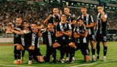SADA I DEFINITIVNO Jovan Milošević napušta Partizan, karijeru nastavlja u Nemačkoj