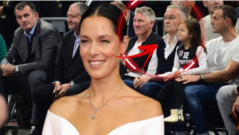 USPEŠAN EKONOMISTA I NJEN UZOR: Ovaj moćnik je otac Ane Ivanović