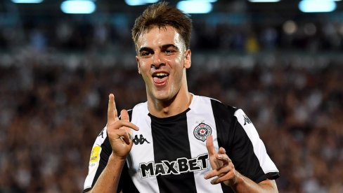 JUNAK PARTIZANA - JOVAN MILOŠEVIĆ: Nema boljeg načina da se proslavi rođendan!