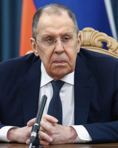 НИЈЕ ТАЈНА Лавров: До озлоглашене изолације Русије никада није дошло