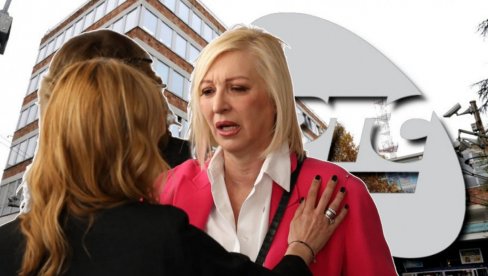 RTS IMA NOVOG UREDNIKA: Posle smene Olivere Kovačević, saopšteno da je menja njen nekadašnji saradnik