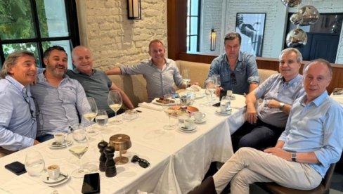 NOVOSTI SAZNAJU: U toku masovni pokušaj državnog udara od strane tužilaca po nalogu Evropljana! Uhapsili Tomislava Momirovića