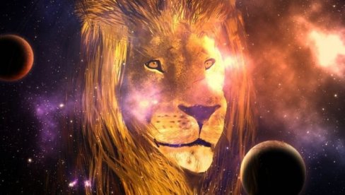 OTVARA SE PORTAL LAVLJA KAPIJA: Stižu dani magičnih transformacija, ništa neće biti nemoguće