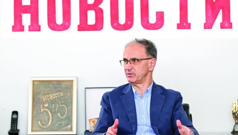 PREMIJER MACUT: Današnji izbori na Kosovu i Metohiji od ogromne su važnosti za naš narod