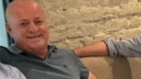 NENADIĆ ZAPALIO U PALERMO NAKON ŠTO JE RASKRINKAN: Čim se vratio, okomio se na Momirovića, Vesića - više ne krije svoje blokadersko lice