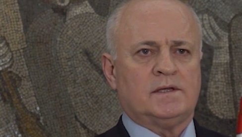 NENADIĆU, ŠTA ZNAŠ O LIKVIDACIJI SVEDOKA UBISTVA ADVOKATA MIŠE OGNJANOVIĆA?