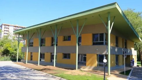 НОВО ОБДАНИШТЕ У КРАГУЈЕВЦУ: Још 120 места за крагујевачке малишане