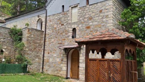 ЕПАРХИЈА РАШКО –ПРИЗРЕНСКА НЕГИРА: Не постоји „темељни уговору“ између СПЦ и тзв. косовских институција