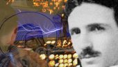 НЕВЕРОВАТАН ФЕНОМЕН: Како је ватра Светог Илије повезана са Теслом?