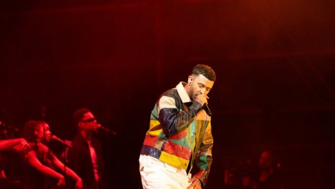 DŽASTIN TIMBERLEJK OTKRIO DA IMA LAJMSKU BOLEST: Iscrpljen sam mentalno i fizički