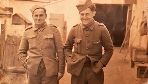 RAĐEVINA PAMTI JUNAKA SRETENA STEFANOVIĆA: Odlikovan za sve bitke roda svoga