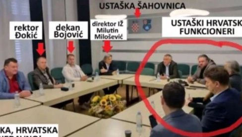 БЛОКАДЕРИ ПОД ШАХОВНИЦОМ ДОБИЛИ ИНСТРУКЦИЈЕ: Ђокић, Бојовић и Милошевић на састанку Ријеци (ФОТО)