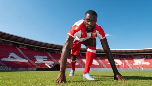 ГОТОВО ЈЕ! Шави Бабика напустио Звезду, отишао код бившег тренера Партизана