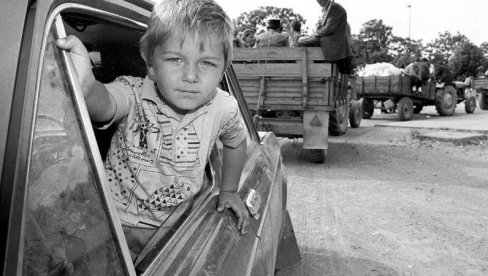 “30 ГОДИНА ОЛУЈЕ“: Говориће еминентни стручњаци (ФОТО)