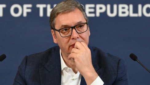 ISTI SCENARIO O ZVUČNOM TOPU, MRTVOM DETETU I „KAVČANIMA“: Fabrika laži protiv Aleksandra Vučića, koga treba predstaviti kao monstruma