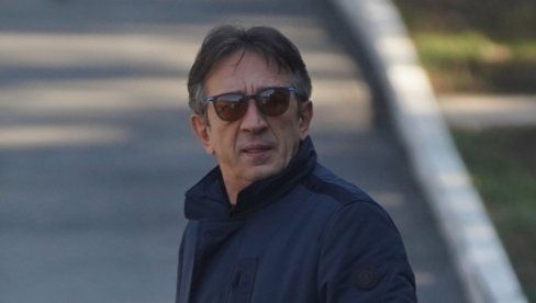 TEŽAK PUT DO USPEHA: Žiku prva žena ostavila zbog dugova, on prodao i njen stan