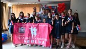 У КАМПУ “ВАЉЕВО 2025” НА ДИВЧИБАРАМА: Окупило се више од 150 деце и младих из дијаспоре и региона