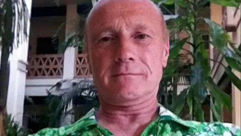 ОВО ЈЕ СТАРАЦ У КАМПУ КОЈИ ЈЕ ДАВАО ДЕЦИ СЛАТКИШЕ СА СЕДАТИВОМ: Ухапшен у локалном пабу, суочава се са три оптужбе