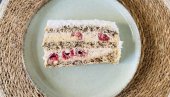 PLAZMALINA TORTA: Recept za neodoljivi slatkiš