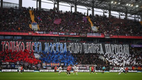 NIŠTA OD TRANSFERA! Partizan ostao bez već viđenih pojačanja