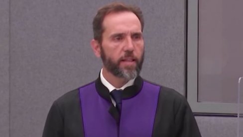 ТРАМПОВ ТУЖИЛАЦ ПОД ИСТРАГОМ ЗБОГ МЕШАЊА У ИЗБОРЕ: Огласила се Канцеларија специјалног саветника