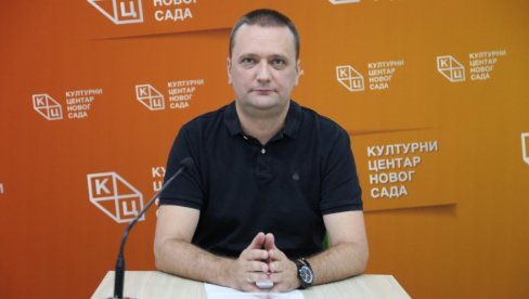 ДОЖИВЉАВАН  ОЦЕМ МОДЕРНЕ СРБИЈЕ: Предавање историчара Срђана Граовца Пад Милоша Обреновића 1839. ггодине у КЦНС