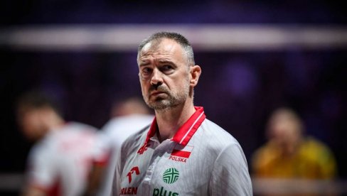 КАКО ЈЕ НИКОЛА ГРБИЋ ОСТАО БЕЗ ФИНАЛА СВЕТСКОГ ПРВЕНСТВА? Пољска у полуфиналу поражена, сензација ће играти за злато