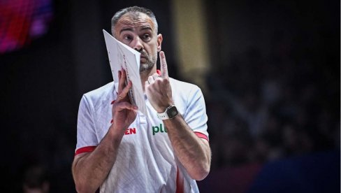 НОКАУТ ФАЗА СЕ ЗАХУКТАВА: Италија би да се освети Белгији, коме ће припасти обрачун српских селектора?