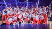MEDALJA ZA POLJSKU! Grbić i ekipa osvojili bronzu na Svetskom prvenstvu