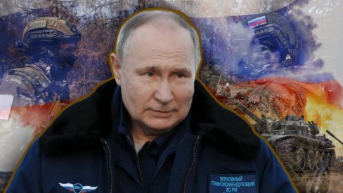 OPSEDNUTOST MOSKVOM: Dve evropske zemlje potpisuju sporazum protiv Rusije