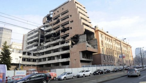 АДВОКАТ ИСАИЛОВИЋ: Блокадери врше притисак на суд, политизују суђење у поступку Генералштаб