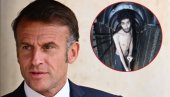 МАКРОН ЖЕСТОКО КРИТИКОВАО ХАМАС: Показали су безграничну суровост објавивши видео снимке изгладнелих талаца
