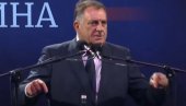 ДОДИК: Република Српска остаје трајни политички циљ СНСД