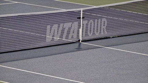 ТЕНИСКИ СВЕТ У НЕВЕРИЦИ! Српкиња добила језиве претње и све јавно објавила