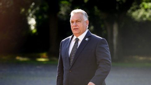 НАЛАЗИМО СЕ У ОПАСНОМ ТРЕНУТКУ Орбан: Наредних дана ће се показати да ли ће се пламен рата приближити Европи