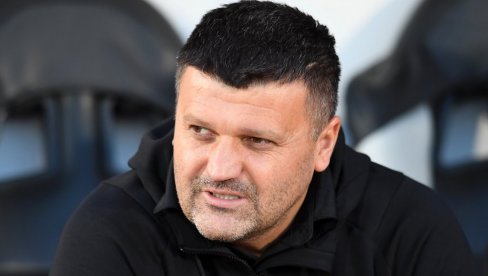 НАКОН БИЗАРНОГ РАСПЛЕТА: Феђа Дудић има нови клуб