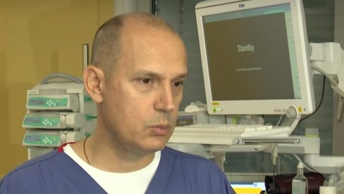 НИЈЕДНО ДЕТЕ НИЈЕ УМРЛО, НИЈЕДНО НИЈЕ ЖИВОТНО УГРОЖЕНО: Министар Лончар о монструозним лажима које шире блокадери и тајкунски медији