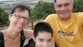 OVO JE DEČAK (13) KOJI JE KLAO MAJKU I BAKU U ĐERU: Tragedija koja ledi krv u žilama potresla Mađarsku, za porodicu svi imali reči hvale