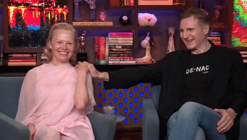 LIJAM NISON PRODAO PENTHAUS U NJUJORKU ZA 10,3 MILIONA DOLARA: Sa Pamelom na novoj adresi