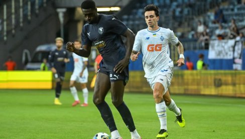 ŠOK PRED ZVEZDU! Hitno se oglasili iz Pafosa, ogorčeni zbog jedne stvari